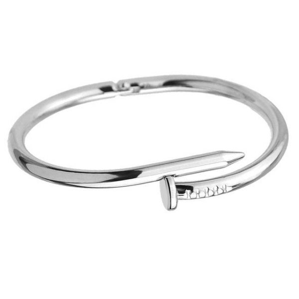 steel-nail-bracelet-silver